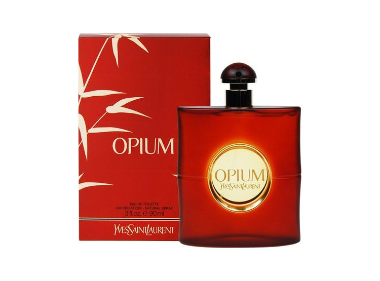 Yves Saint Laurent Opium 2009 toaletní voda 50 ml + dárek ke každé objednávce