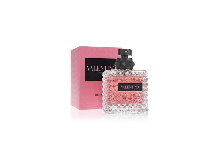 Valentino Donna Born In Roma parfémovaná voda 50 ml + dárek ke každé objednávce