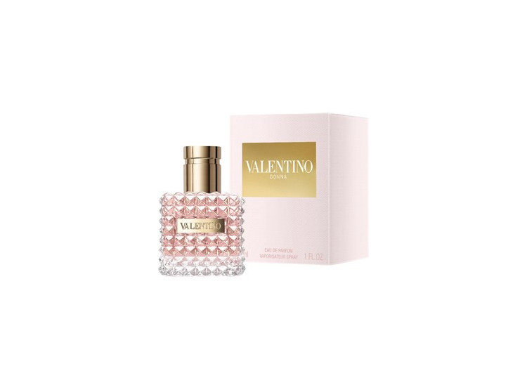 Valentino Donna parfémovaná voda 50 ml + dárek ke každé objednávce