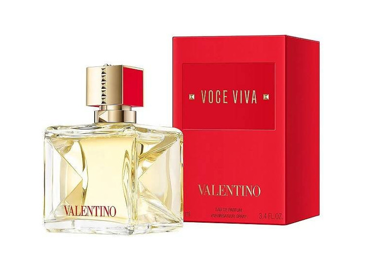 Valentino Voce Viva parfémovaná voda dámská 50 ml + dárek ke každé objednávce