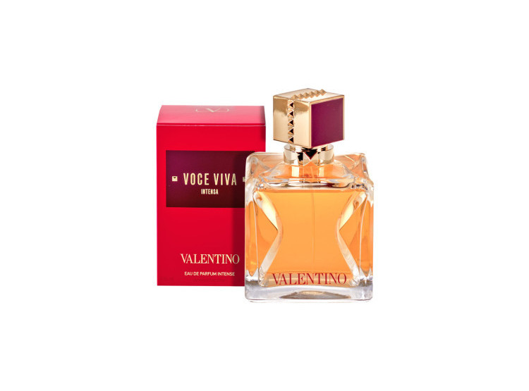 Valentino Voce Viva Intense parfémovaná voda 50 ml + dárek ke každé objednávce