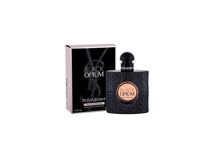 Yves Saint Laurent Opium Black parfémovaná voda 50 ml + dárek ke každé objednávce