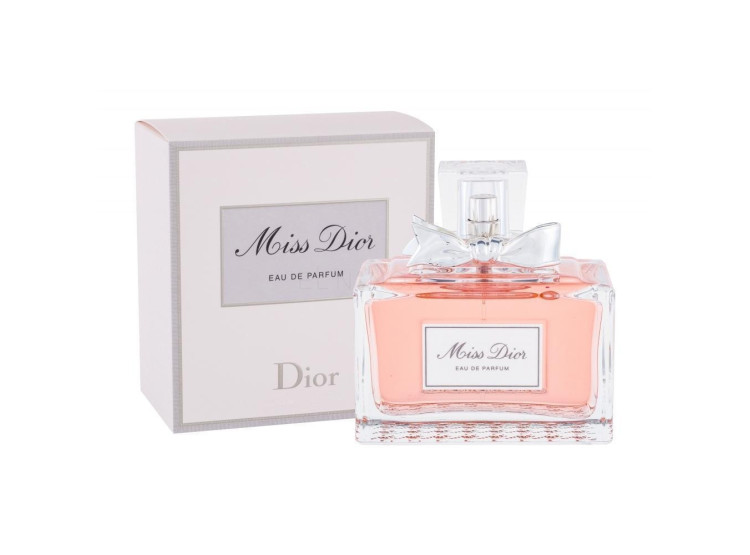 Christian Dior Miss Dior 2021 parfémovaná voda 50 ml + dárek ke každé objednávce
