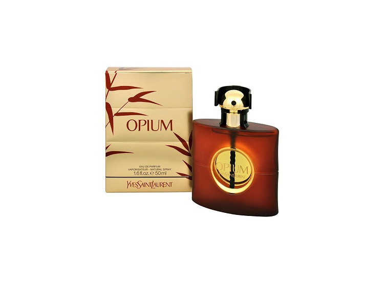 Yves Saint Laurent Opium parfémovaná voda 50 ml + dárek ke každé objednávce