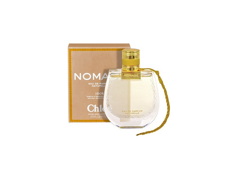 Chloé Nomade Naturelle parfémovaná voda 50 ml + dárek ke každé objednávce