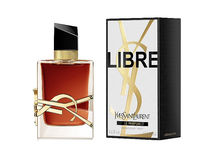 Yves Saint Laurent Libre Le Parfum parfém 30 ml + dárek ke každé objednávce