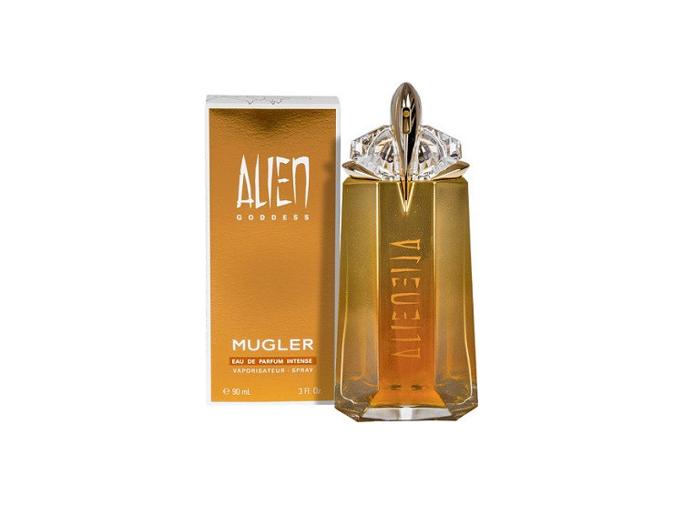Thierry Mugler Alien Goddess Intense parfémovaná voda 60 ml + dárek ke každé objednávce