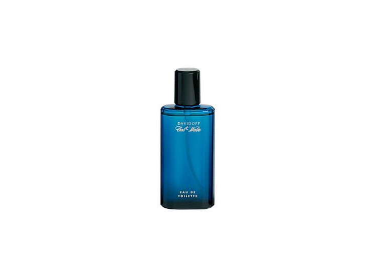 Davidoff Cool Water Man toaletní voda 125 ml + dárek ke každé objednávce
