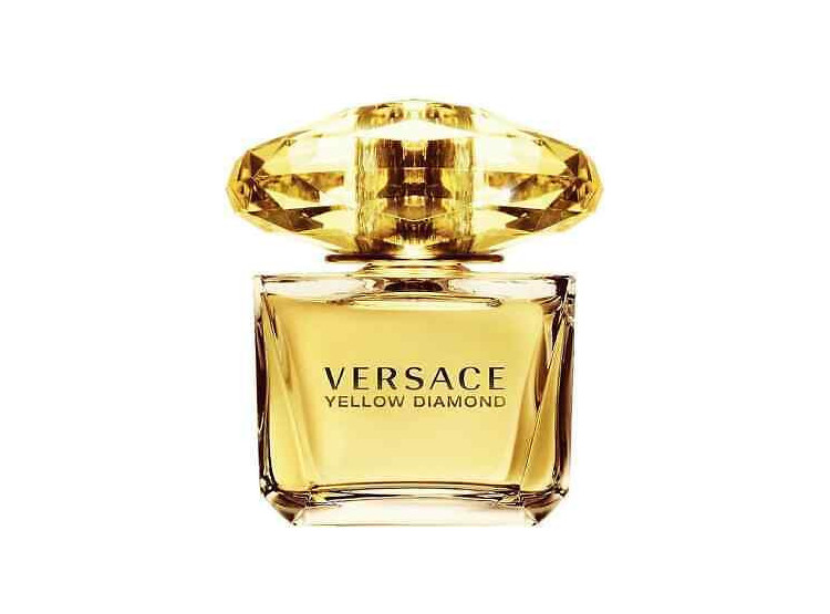 Versace Yellow Diamond toaletní voda 90 ml + dárek ke každé objednávce