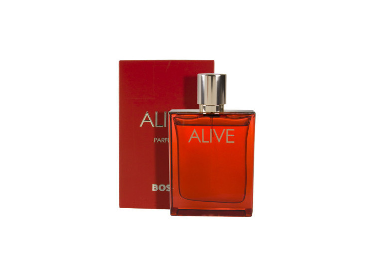 Hugo Boss Alive parfém 50 ml + dárek ke každé objednávce