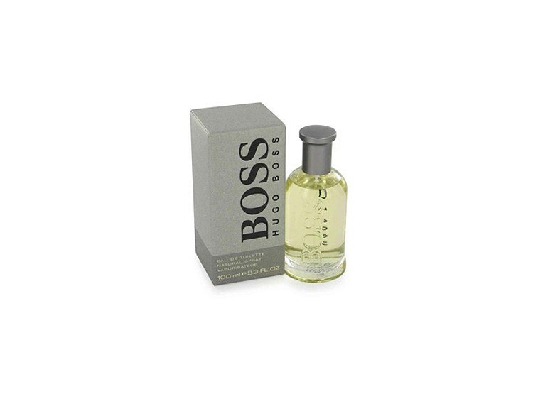 Hugo Boss Boss Bottled toaletní voda 100 ml + dárek ke každé objednávce