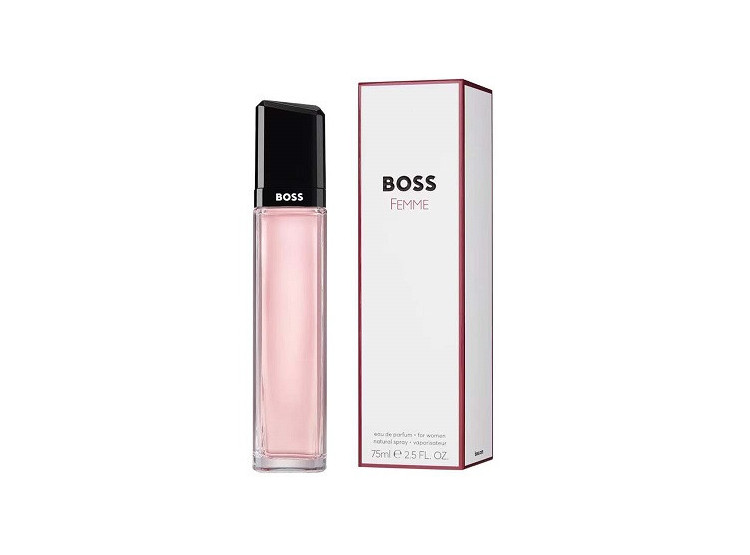 Hugo Boss Ma Vie parfémovaná voda 50 ml + dárek ke každé objednávce