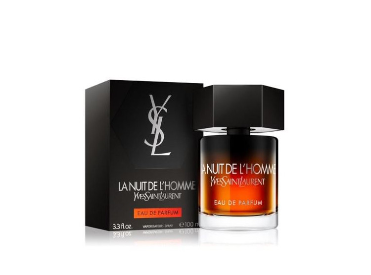 Yves Saint Laurent La Nuit de L'Homme parfémovaná voda 60 ml + dárek ke každé objednávce