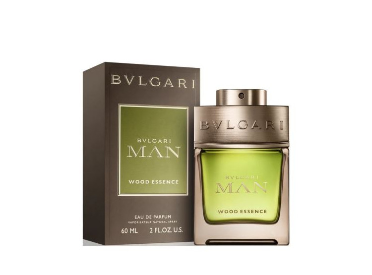 Bvlgari Man Wood Essence parfémovaná voda 100 ml + dárek ke každé objednávce