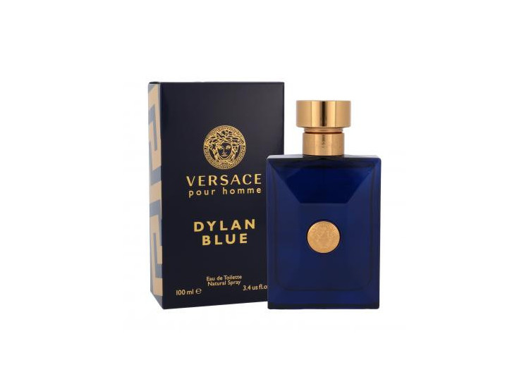 Versace Dylan Blue toaletní voda 100 ml + dárek ke každé objednávce