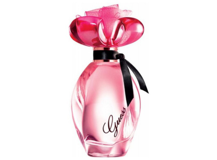 Guess Girl toaletní voda dámská 100 ml + dárek ke každé objednávce