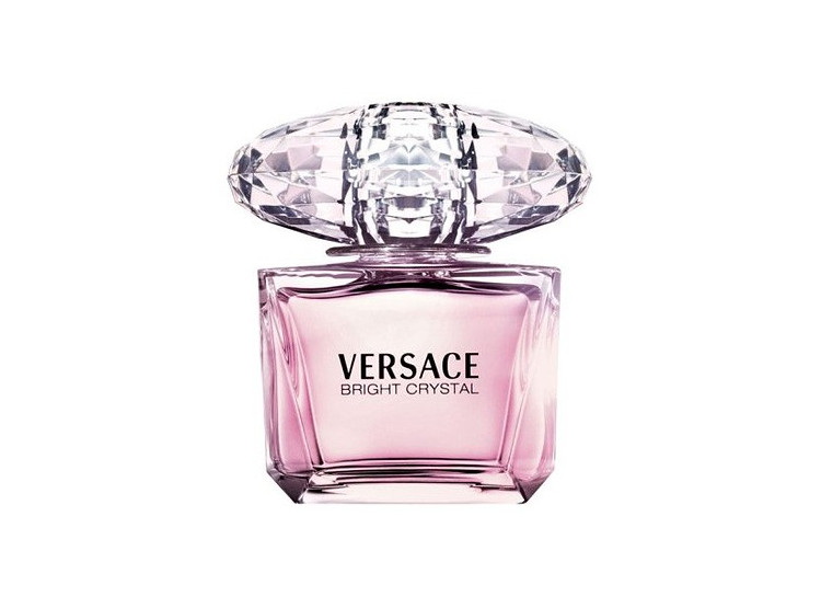 Versace Bright Crystal toaletní voda 90 ml Tester + dárek ke každé objednávce