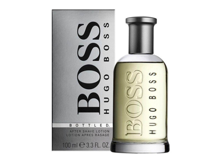 Hugo Boss Boss Bottled toaletní voda 100 ml + dárek ke každé objednávce