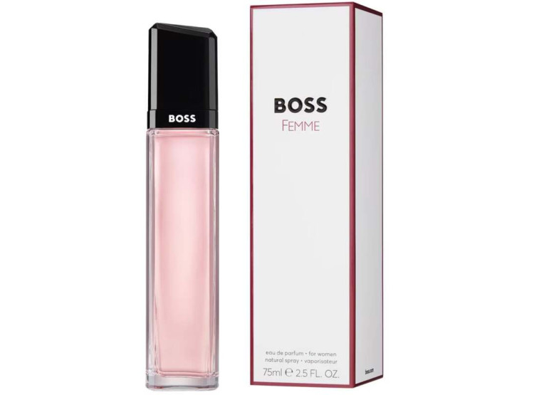 Hugo Boss Ma Vie parfémovaná voda 50 ml + dárek ke každé objednávce