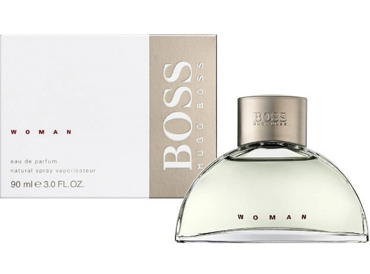 Hugo Boss Woman parfémovaná voda 90 ml + dárek ke každé objednávce