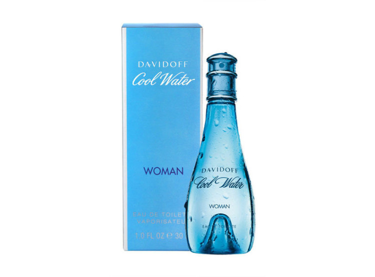 Davidoff Cool Water toaletní voda 200 ml + dárek ke každé objednávce
