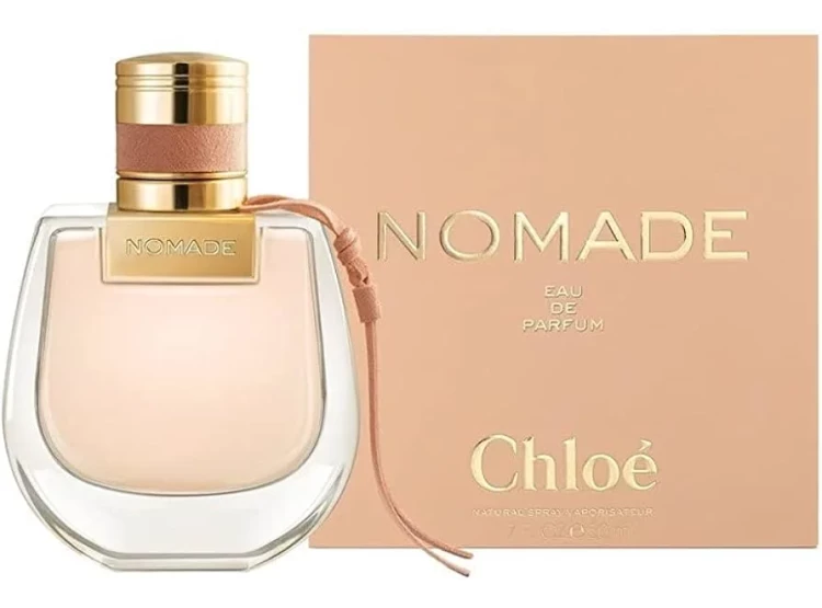 Chloe Nomade parfémovaná voda 75 ml + dárek ke každé objednávce