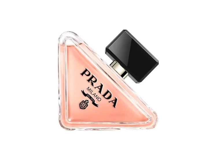 Prada Paradoxe parfémovaná voda 90 ml + dárek ke každé objednávce