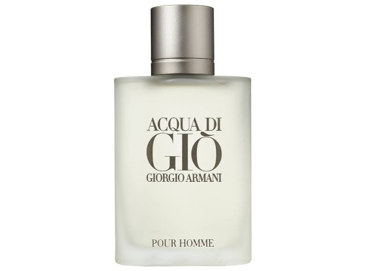 Giorgio Armani Acqua di Gio Pour Homme toaletní voda 100 ml Tester + dárek ke každé objednávce