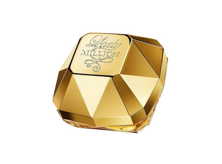 Paco Rabanne Lady Million parfémovaná voda 80 ml Tester + dárek ke každé objednávce