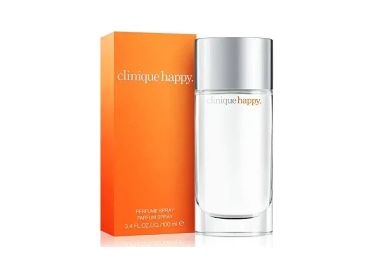 Clinique Happy parfémovaná voda 100 ml + dárek ke každé objednávce
