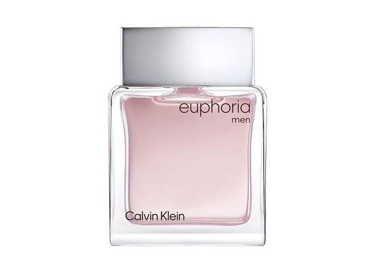Calvin Klein Euphoria Man EDT 100 ml + dárek dle výběru ke každé objednávce