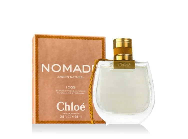 Chloé Nomade Jasmin Naturel parfémovaná voda 75 ml + dárek ke každé objednávce