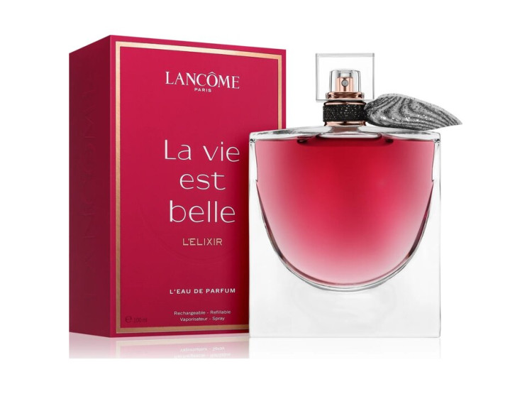 Lancome La Vie Est Belle L'Elixir parfémovaná voda 100 ml + dárek ke každé objednávce