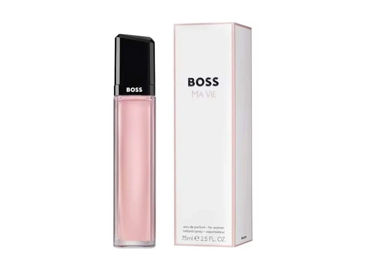 Hugo Boss Ma Vie parfémovaná voda 75 ml + dárek ke každé objednávce
