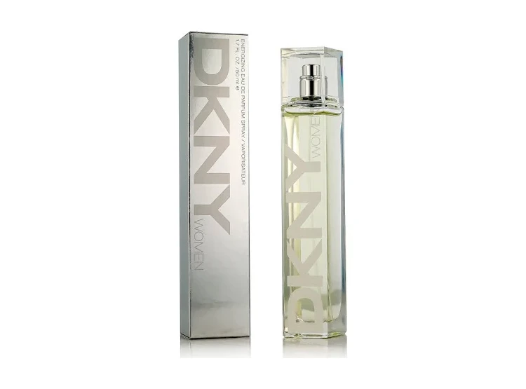 DKNY Energizing parfémovaná voda 100 ml + dárek ke každé objednávce
