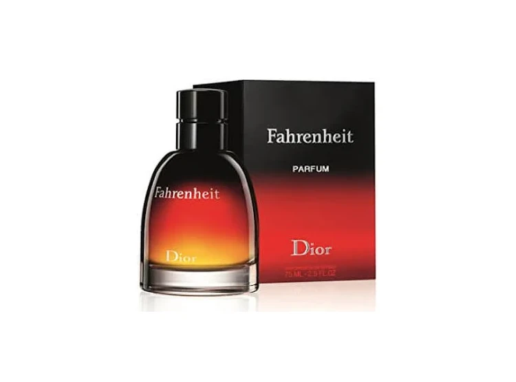 Christian Dior Fahrenheit parfém 75 ml + dárek ke každé objednávce