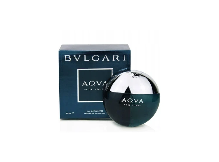 Bvlgari Aqva Pour Homme toaletní voda 100 ml + dárek ke každé objednávce