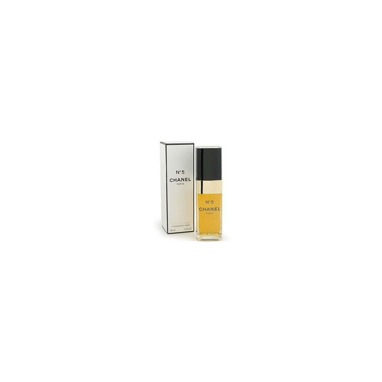 Chanel No.5 refill spray 100ml W EDT
