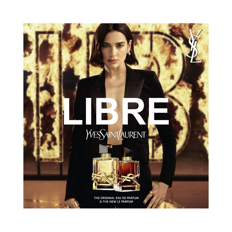 Yves Saint Laurent Libre parfémovaná voda 150 ml + dárek ke každé objednávce