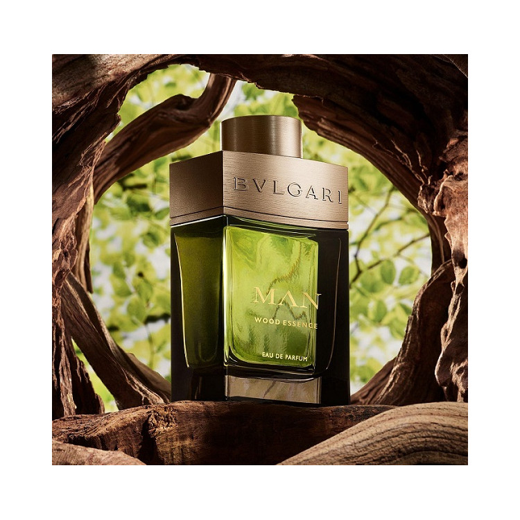 Bvlgari Man Wood Essence parfémovaná voda 150 ml + dárek ke každé objednávce