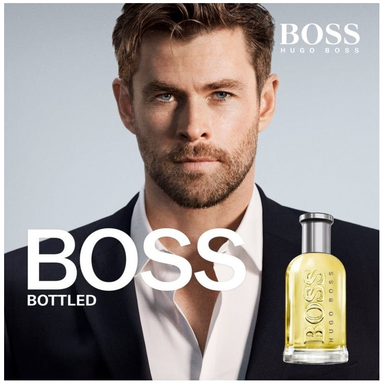 Hugo Boss Boss Bottled toaletní voda 100 ml + dárek ke každé objednávce