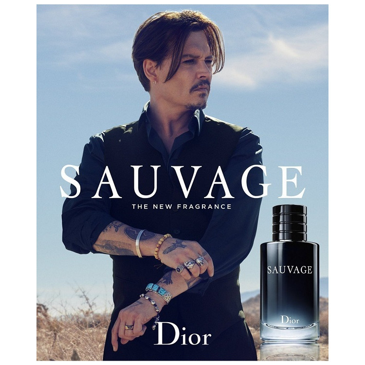 Christian Dior Sauvage parfémovaná voda 200 ml + dárek ke každé objednávce