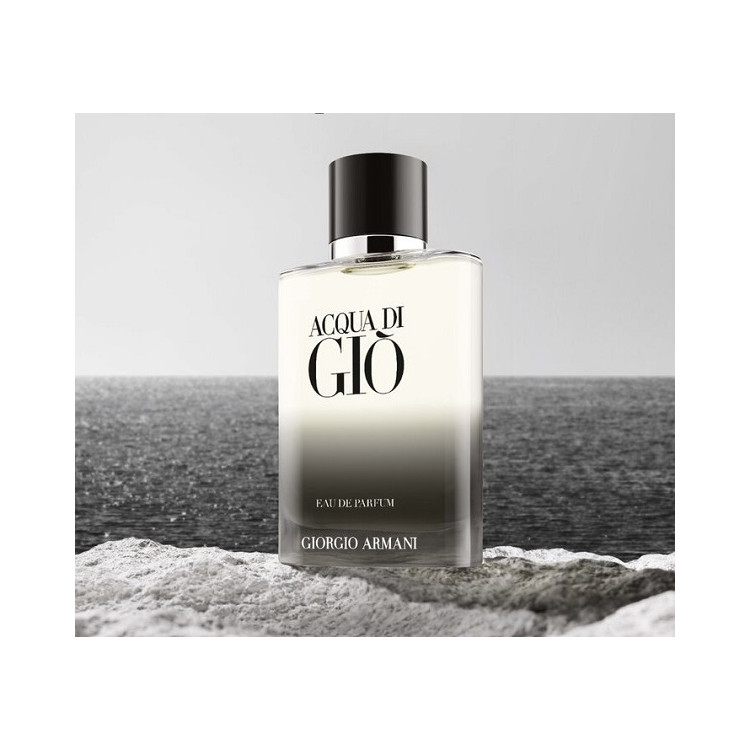 Giorgio Armani Acqua di Gio parfémovaná voda 100 ml + dárek ke každé objednávce