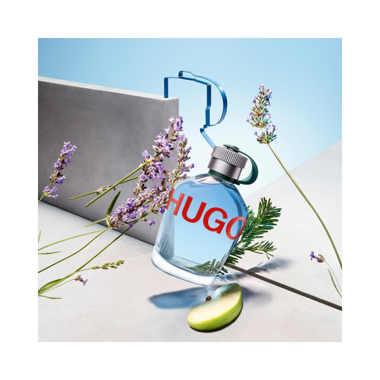 Hugo Boss Hugo toaletní voda 200 ml + dárek ke každé objednávce