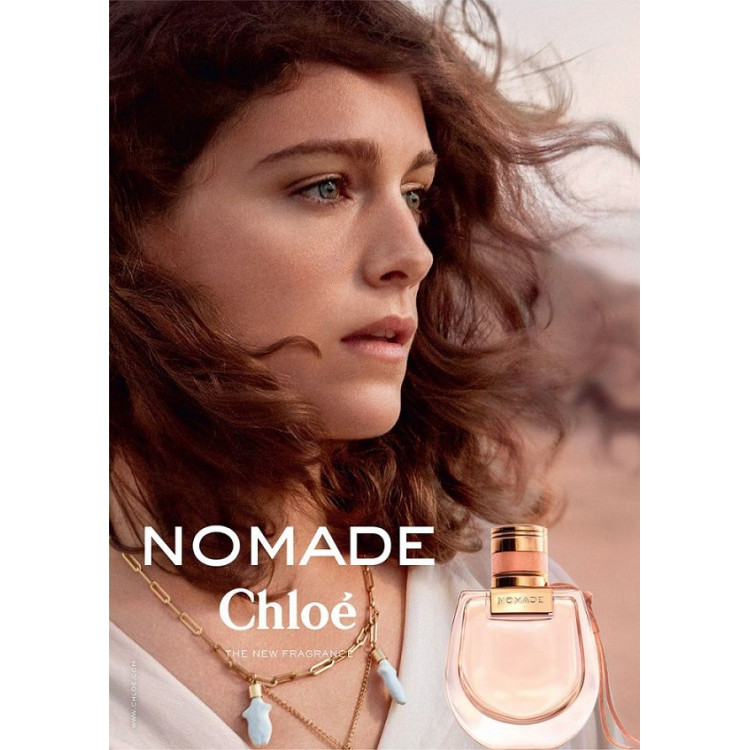 Chloe Nomade parfémovaná voda 75 ml + dárek ke každé objednávce