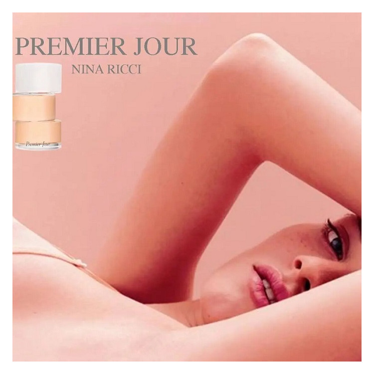Nina Ricci Premier Jour parfémovaná voda 100 ml Tester + dárek ke každé objednávce