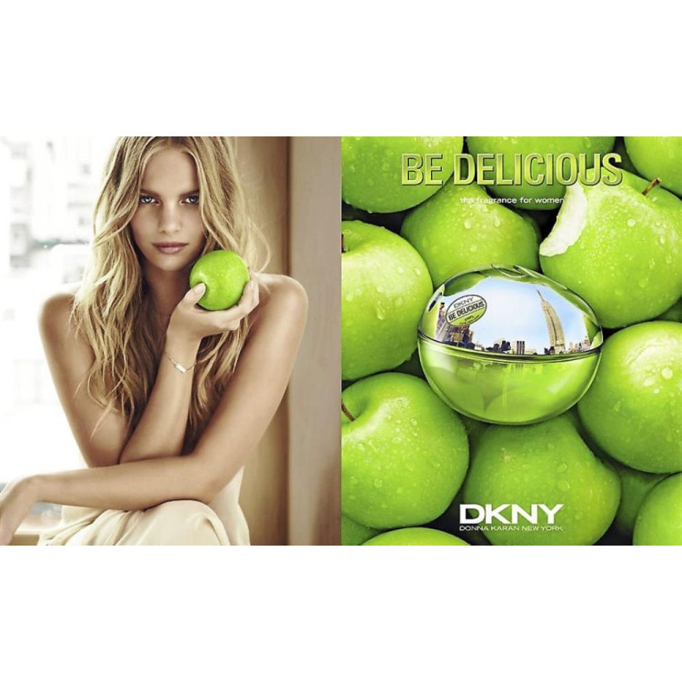 DKNY Be Delicious + dárek ke každé onjednávce