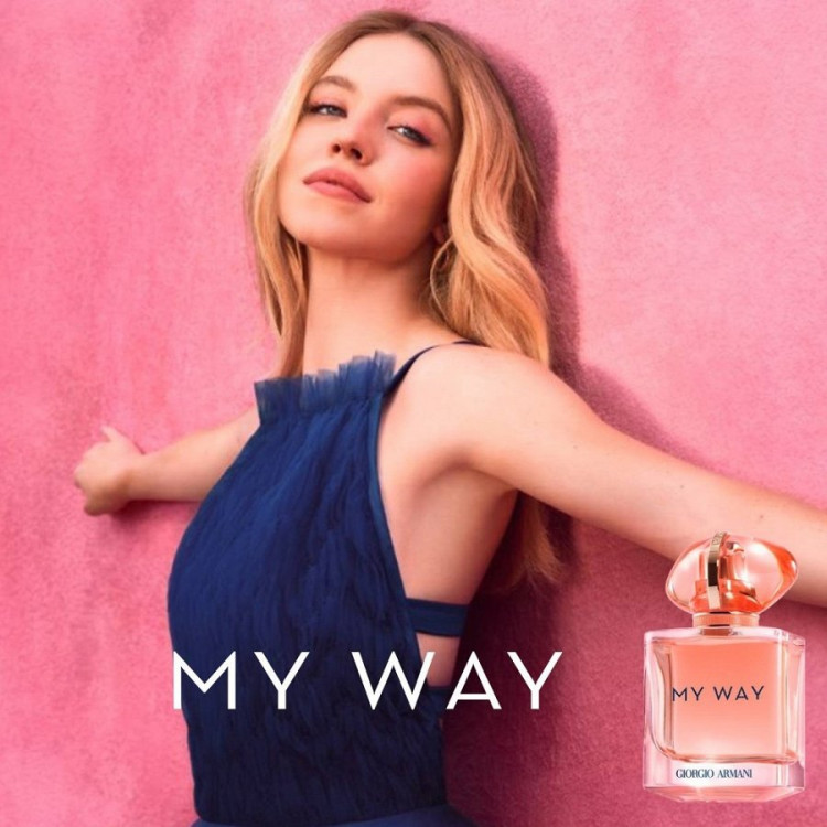 Giorgio Armani My Way parfémovaná voda 90 ml + dárek ke každé objednávce