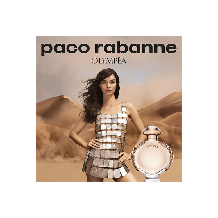 Paco Rabanne Olympēa parfémovaná voda 80 ml Tester + dárek ke každé objednávce