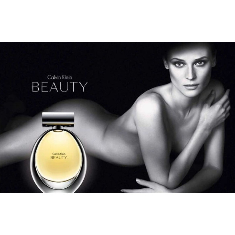 Calvin Klein Beauty EDP 100 ml + dárek ke každé objednávce